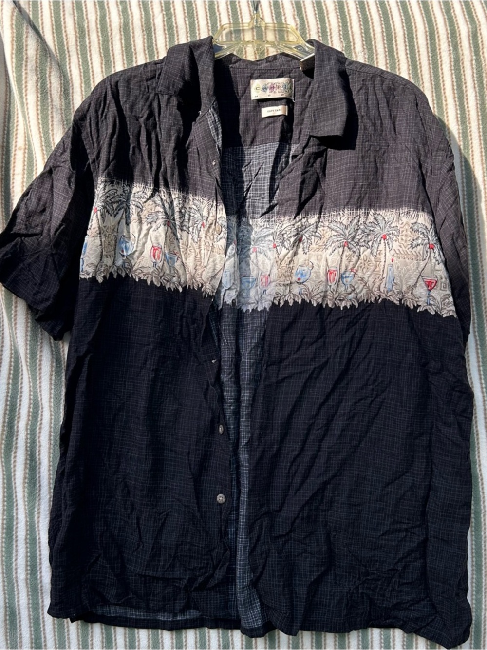 Campia moda shirt